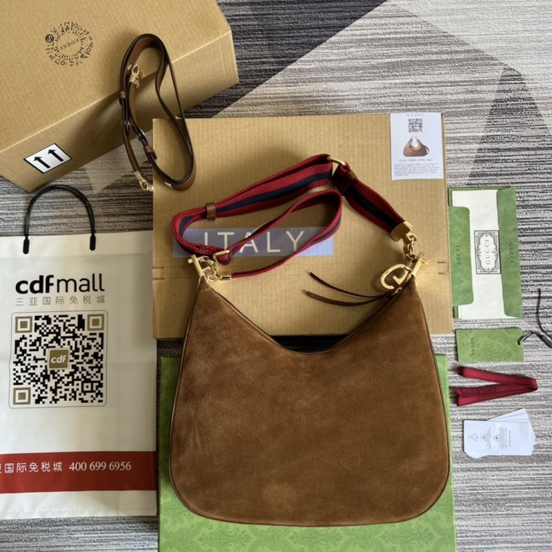Gucci Hobo Bags